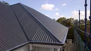 Best Commercial Roofing Services  in Fairmount, GA